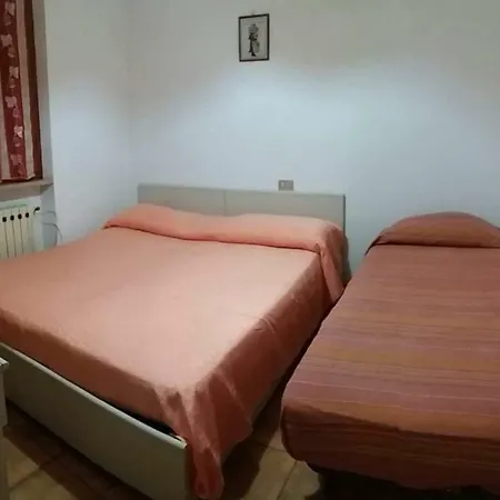 Federica Апартаменты *