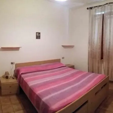 Federica Апартаменты