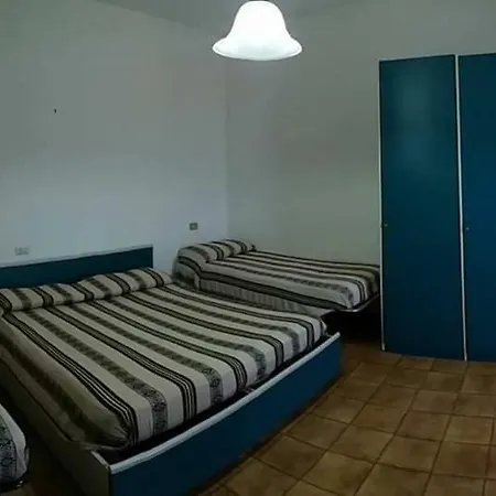 Federica Apartmán