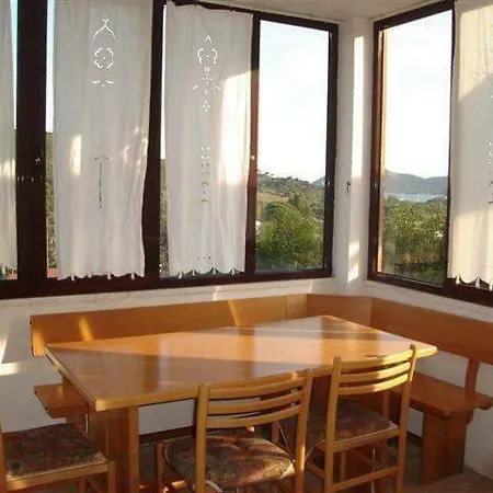 Apartmán Federica *