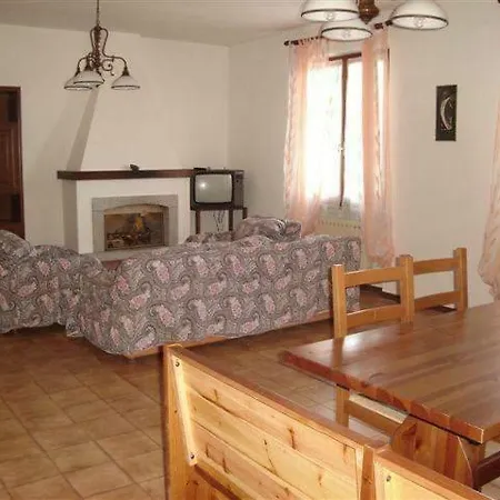 Apartmán Federica